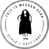Thisismeagankerr.com logo