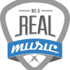 Thisisrealmusic.com logo