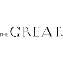 The Great. / Emily + Meritt
