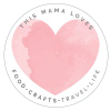 Thismamaloves.com logo