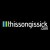 Thissongissick.com logo