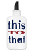 Thistothat.com logo