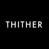Thither.com logo