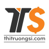 Thitruongsi.com logo