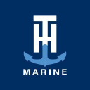 Thmarine.com logo
