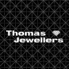 Thomasjewellers.com.au logo
