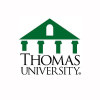 Thomasu.edu logo