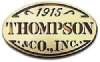 Thompsoncigar.com logo