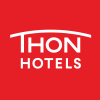 Thonhotels.no logo