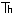 Thonny.org logo