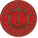 Thordsencustoms.com logo