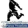 Thrakiotis.com logo
