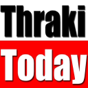 Thrakitoday.com logo