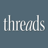 Threadsmagazine.com logo