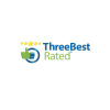 Threebestrated.in logo