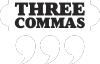 Threecommas.com logo