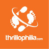 Thrillophilia.com logo