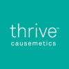 Thrivecausemetics.com logo
