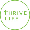 Thrivelife.com logo