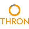 Thron.com logo