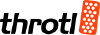 Throtl.com logo