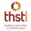 Thsti.res.in logo