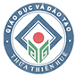 Thuathienhue.edu.vn logo
