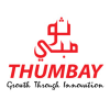 Thumbay.com logo