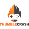 Thumblecrash.com logo