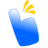 Thumbsnap.com logo
