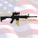 Thundertactical.com logo