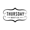 Thursdayboots.com logo
