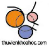Thuvienkhoahoc.com logo