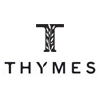 Thymes.com logo