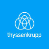 Thyssenkrupp.com logo
