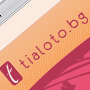 Tialoto.bg logo