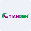 Tiangen.com logo