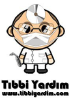 Tibbiyardim.com logo