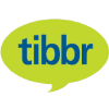 Tibbr.com logo