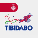 Tibidabo.cat logo
