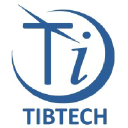 Tibtech.com logo