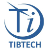 Tibtech.com logo