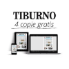 Tiburno.tv logo