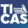 Ticas.org logo