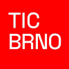 Ticbrno.cz logo