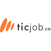 Ticjob.co logo