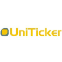 Tickerchart.com logo