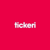Tickeri.com logo