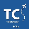Ticketcharter.ir logo
