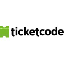 Ticketcode.co logo